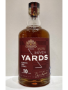 Whisky Seven Yards Blended Scotch – 70 cl – 40° – Écosse