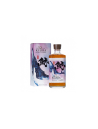 Whisky Kujira 12 ans Single Grain Sherry Cask – 70 cl – 40 % – Japon