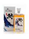 Whisky Kujira 8 ans Single Grain 50 cl – 43 % – Japon