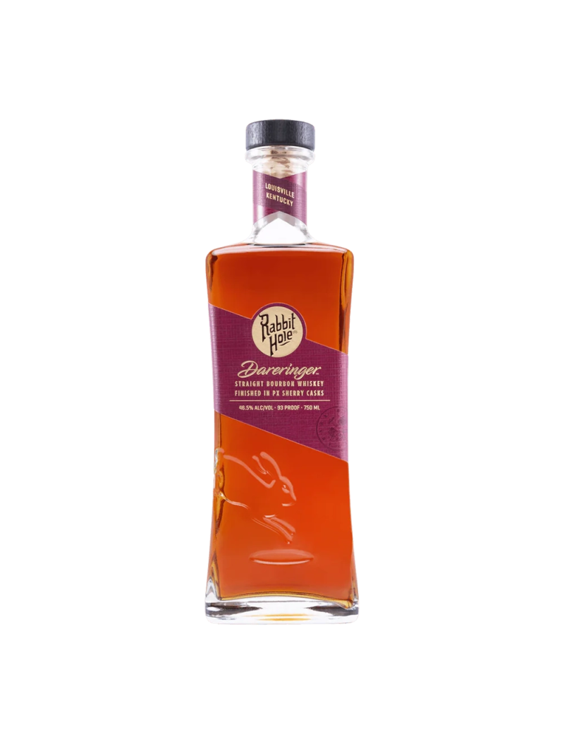 Rabbit Hole Dareringer Bourbon 70 cl – 46,5 % – USA