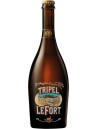 Triple LeFort 75cl - Bière Belge Puissante et Équilibrée