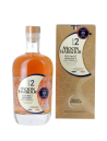 Whisky Moon Harbour Dock 2 – Finition Cantenac Brown – 70cl 45.8°