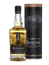 Whisky Kornog – Tourbé – 70cl – 46° – Glann ar Mor