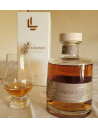 Whisky Lasdoux Amburana – 50cl – 49,7° – Single Malt Français