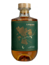 Whisky Lasdoux Île Muguet 7 ans – 70 cl – 48,9° – Single Malt Français