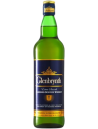 Whisky Glenbrynth Blended Scotch 3 ans – 70cl – 40° – Écosse