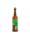 Saint Bernardus Tripel 75cl - Bière d’Abbaye Belge Dorée et Équilibrée