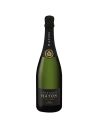 Champagne Haton Brut – 75 cl – AOP Champagne