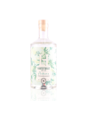 Gin Hautefeuille Audacieux – 70 cl – Gin français intense et raffiné