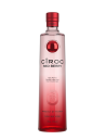 Vodka Cîroc Red Berry – 70 cl – Vodka fruits rouges haut de gamme