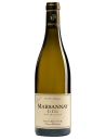 Marsannay Blanc "Le Clos Monopole" – Domaine René Bouvier – AOP – 75 cl