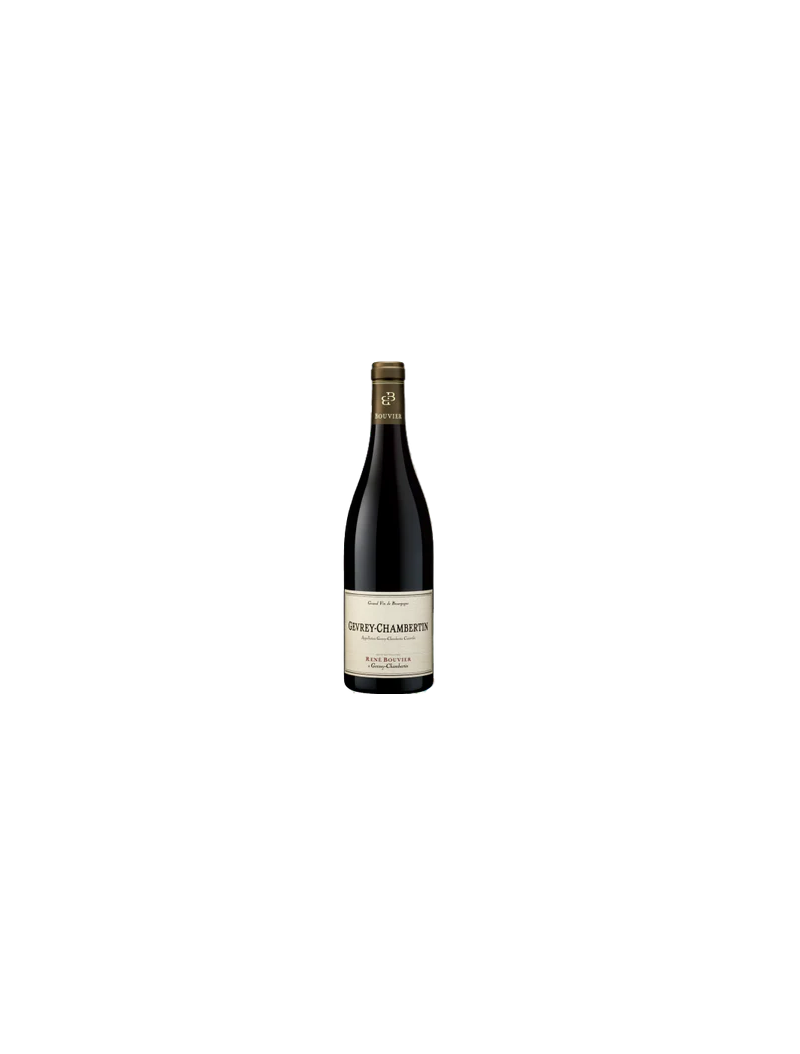 Gevrey-Chambertin  – Domaine René Bouvier – AOP – 75 cl