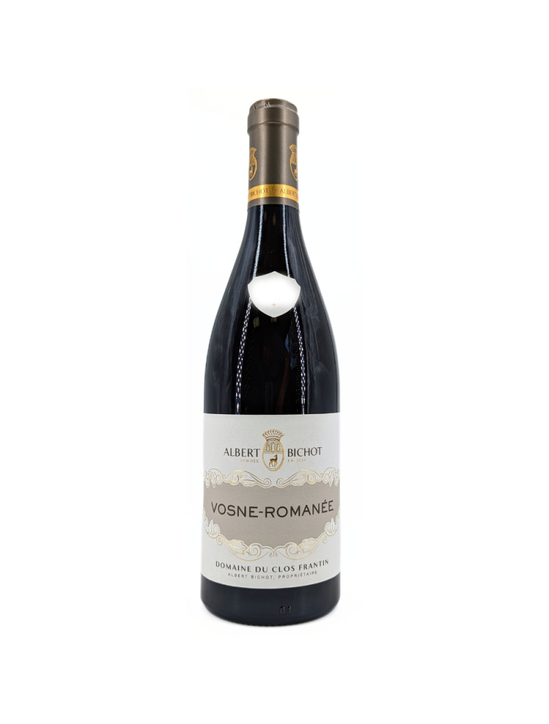 Vosne-Romanée "Clos Frantin" 2021 – Domaine du Clos Frantin – Albert Bichot – AOP – 75 cl
