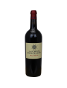 Haut-Médoc La Croix Dompierre Rouge 75 cl - AOP Bordeaux