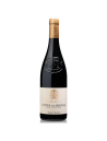 Côtes du Rhône Vincent Rouge 75 cl - AOP Côtes du Rhône