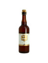 Chimay Triple 75cl - Bière Trappiste Belge Authentique et Équilibrée