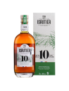 Rhum Ambré Isautier 10 ans 70 cl – 40 %