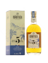 Rhum Vieux Isautier 5 ans 70 cl – 40 %