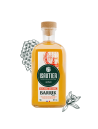 Rhum Ambré Isautier Barrik 70 cl – 40 %