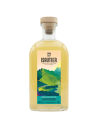 Rhum Arrangé Isautier Intense Citron Gingembre 70 cl – 30 %