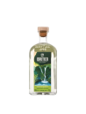 Rhum Arrangé Isautier Tropical 70 cl – Saveur Exotique