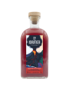 Rhum Arrangé Isautier Volcanique 70 cl – Parfum Fruit Rouge