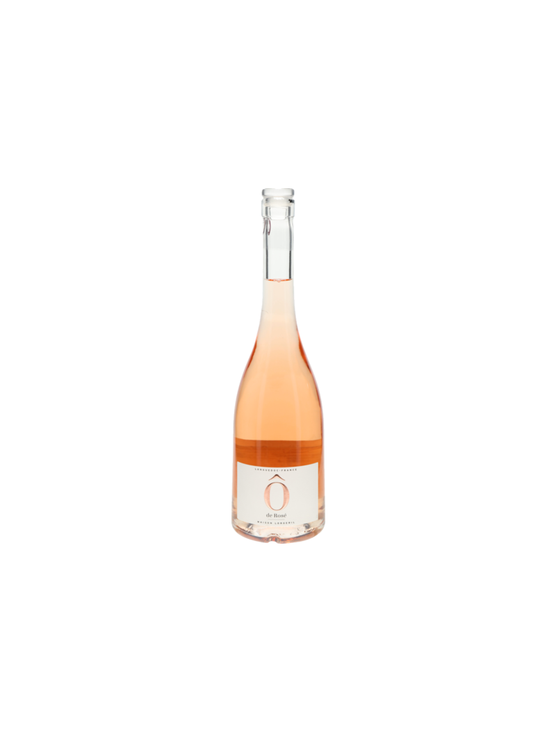 Ô de Rosé 75 cl – AOP Languedoc