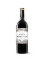 Le Chemin des Garennes Château Capion 75 cl – AOP Terrasses du Larzac