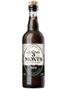 3 MONTS Triple 75cl - Bière Triple Française Authentique et Équilibrée